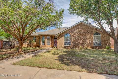 5722 84th Street, Lubbock, TX 79424