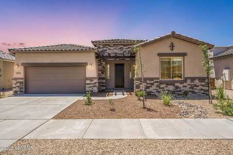 3850 Royal View Street, Las Cruces, NM 88012