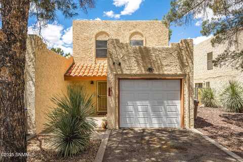 701 Parker Road, Las Cruces, NM 88005