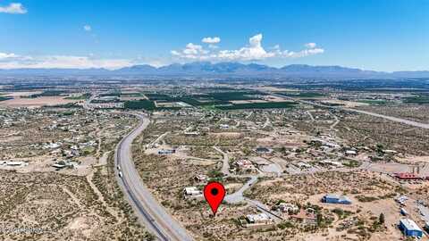 6141 Desert Valley Court, Las Cruces, NM 88007