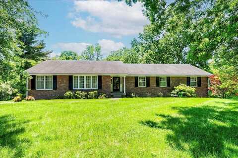 766 Bravington Way, Lexington, KY 40503