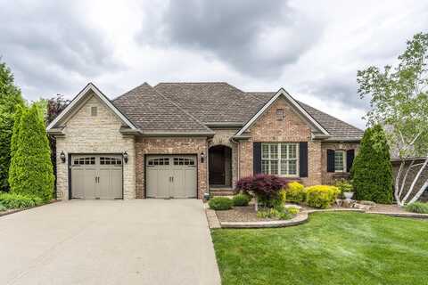 2409 San Milano Place, Lexington, KY 40509