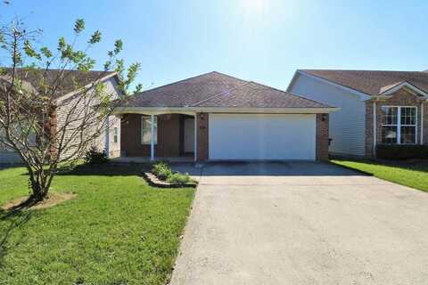 2293 Market Garden Lane, Lexington, KY 40509