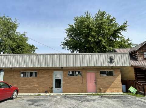 161 Court Street, Whitley City, KY 42653