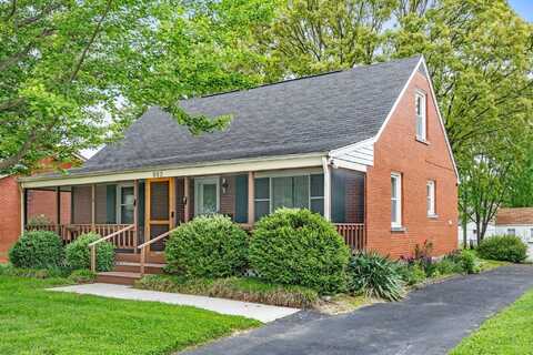 553 Hi Crest Drive, Lexington, KY 40505