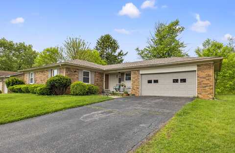 604 Bryanwood Parkway, Lexington, KY 40505