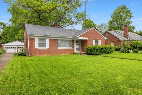 403 Holiday Road, Lexington, KY 40502