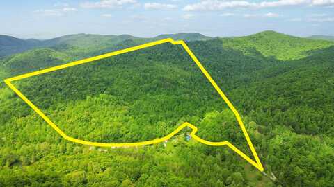 Little Wolf Creek Road, Williamsburg, KY 40769