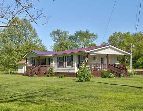 9290 Salt Lick Road, Tollesboro, KY 41189