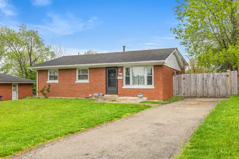 264 Liverpool Road, Lexington, KY 40505