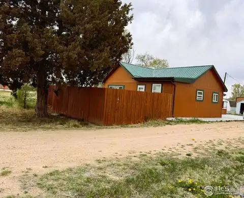 311 W 3rd Ave, Iliff, CO 80736