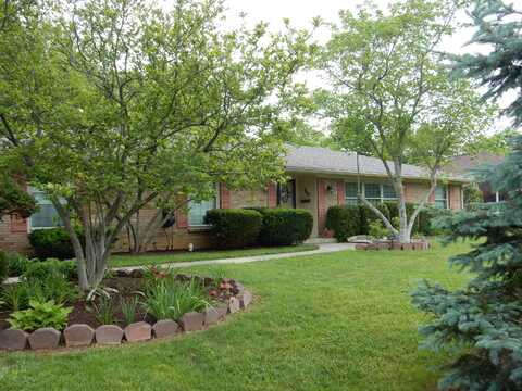 1607 Cantrill Drive, Lexington, KY 40505
