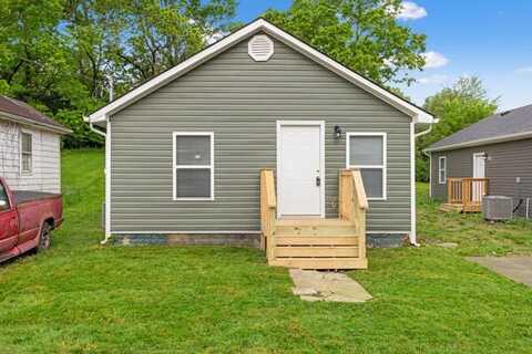426 Cardwell Avenue, Harrodsburg, KY 40330