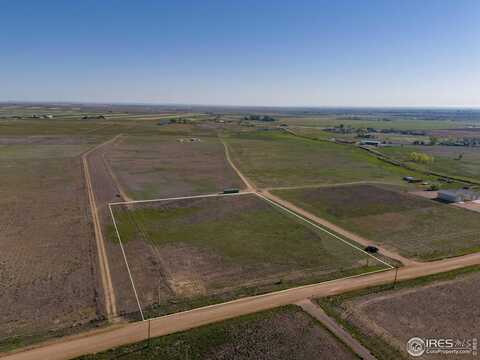 CR 86, Pierce, CO 80650