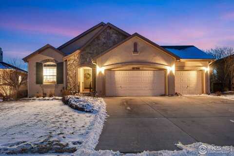 2185 Diamond Creek Dr, Colorado Springs, CO 80921