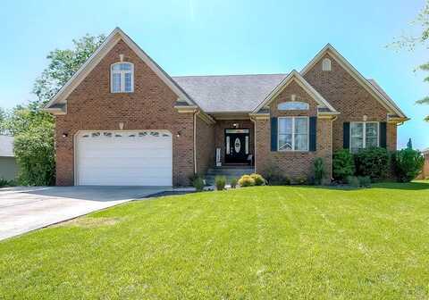 235 Lakeside Drive, Georgetown, KY 40324