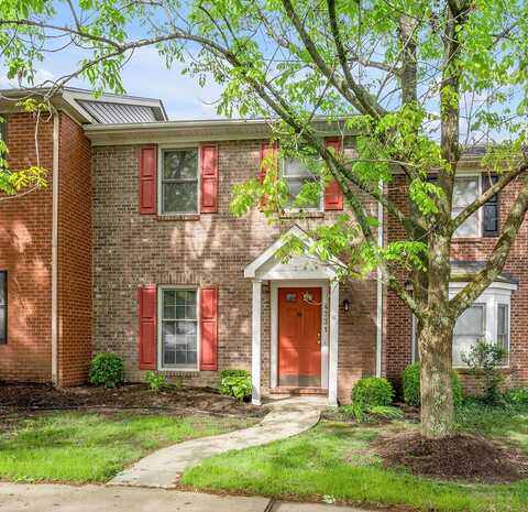 4731 Hartland Parkway, Lexington, KY 40515