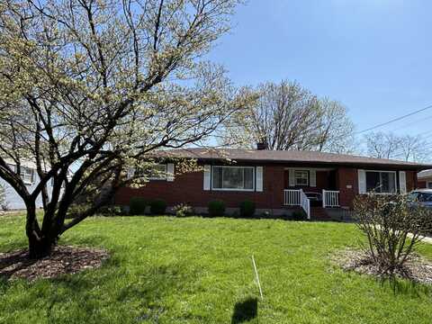 113 Madison Avenue, Bardstown, KY 40004