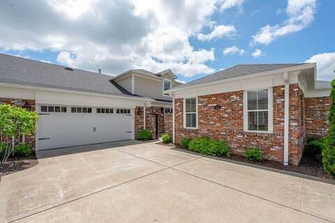 110 Petunia Court, Nicholasville, KY 40356