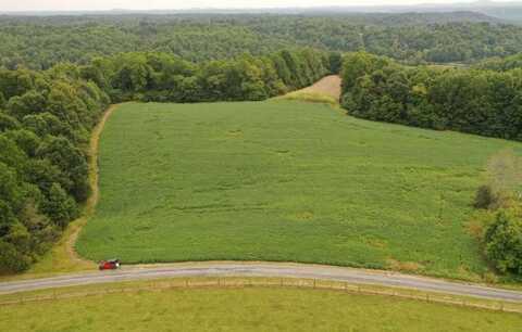 1235 Ewing Ridge Road, Dunnville, KY 42528