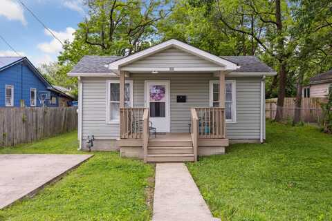388 Bassett Avenue, Lexington, KY 40502