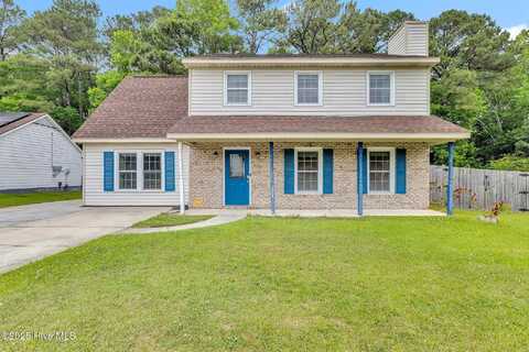 304 Pebble Lane, Jacksonville, NC 28546
