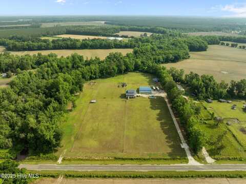 2142 Raccoon Road, Willard, NC 28478