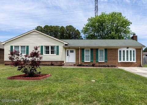 806 Winchester Road, Jacksonville, NC 28546