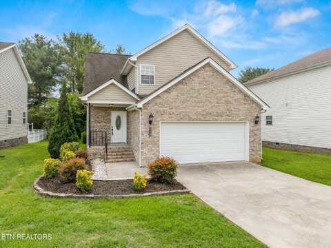 608 Lynnwood Drive, Athens, TN 37303