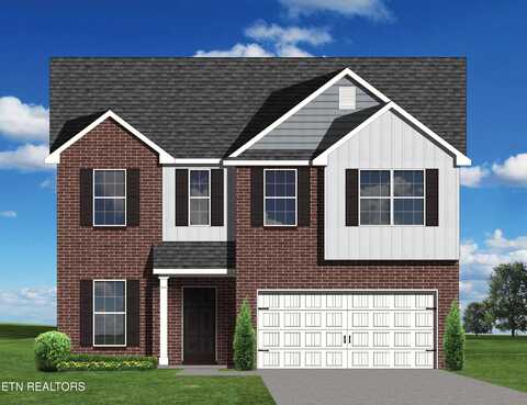 8824 Keenberg Lane, Knoxville, TN 37931