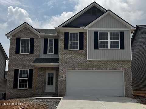 8824 Keenberg Lane, Knoxville, TN 37931
