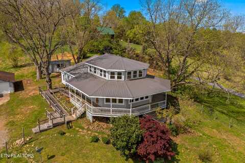 1480 Foxford Rd, Greeneville, TN 37743