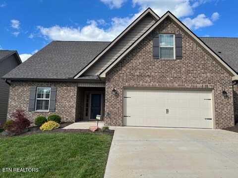7402 Willow Path Lane, Knoxville, TN 37918