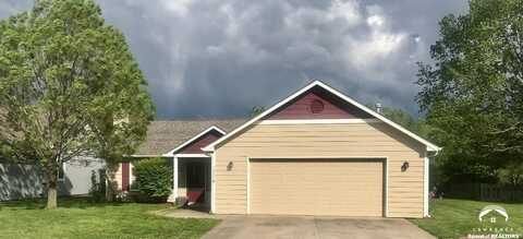 2800 Meadow Drive, Lawrence, KS 66047