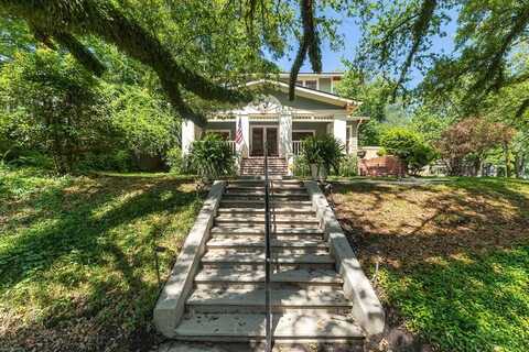 846 N 5th Ave, Laurel, MS 39940