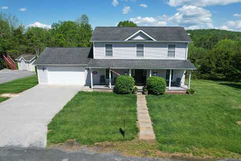 11 Southfork Ln, Lexington, VA 24450