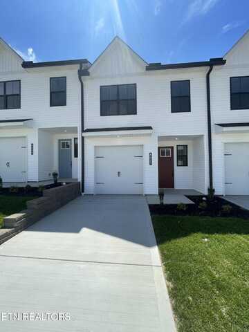 8827 Chapman Trace Way, Knoxville, TN 37920