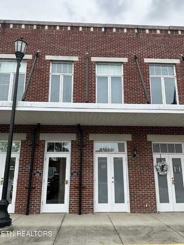 160 Market Street St, Kingston, TN 37763