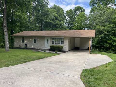 174 Cedar Circle, Powell, TN 37849