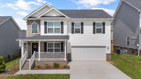 3118 Otter Run Lane, Knoxville, TN 37931