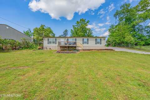 9921 Hall Drive, Knoxville, TN 37923