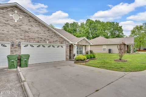 115 Dockery Drive, Maryville, TN 37804