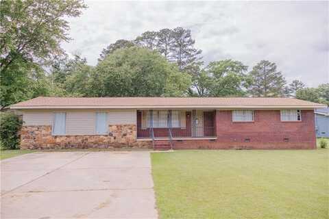2401 11th AVENUE, VALLEY, AL 36854