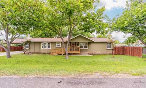 122 Cedar Dr, Ingram, TX 78028