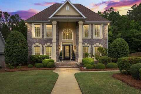 2182 CONSERVATION DRIVE, AUBURN, AL 36879
