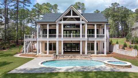 1111 SWIFT CREEK, Greensboro, GA 30642