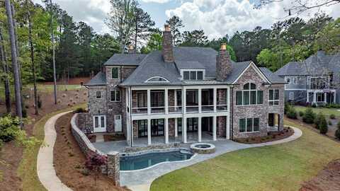 5010 BROWNS FORD ROAD, Greensboro, GA 30642