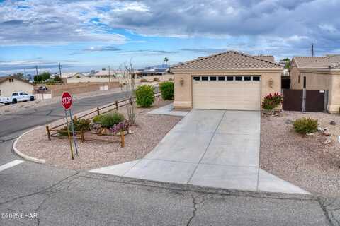 3145 Arapaho Dr, Lake Havasu City, AZ 86406