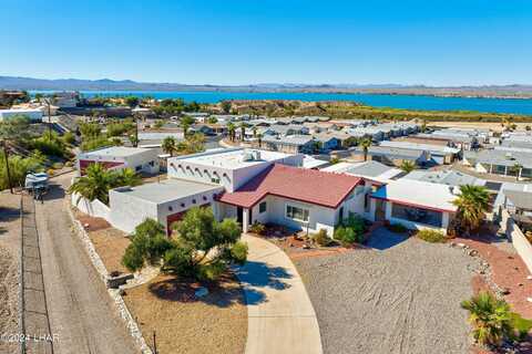 1409 Electra, Lake Havasu City, AZ 86404