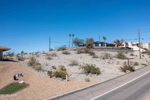 1250 Avalon Ave, Lake Havasu City, AZ 86404